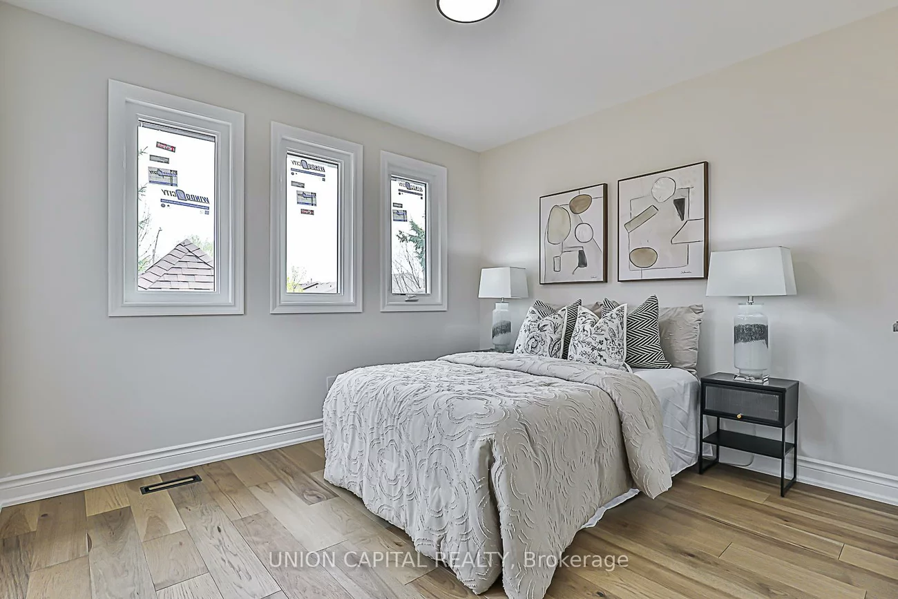 11, Newmill, Devonsleigh, Richmond Hill