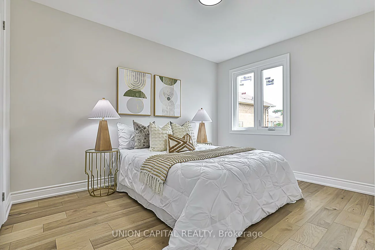 11, Newmill, Devonsleigh, Richmond Hill