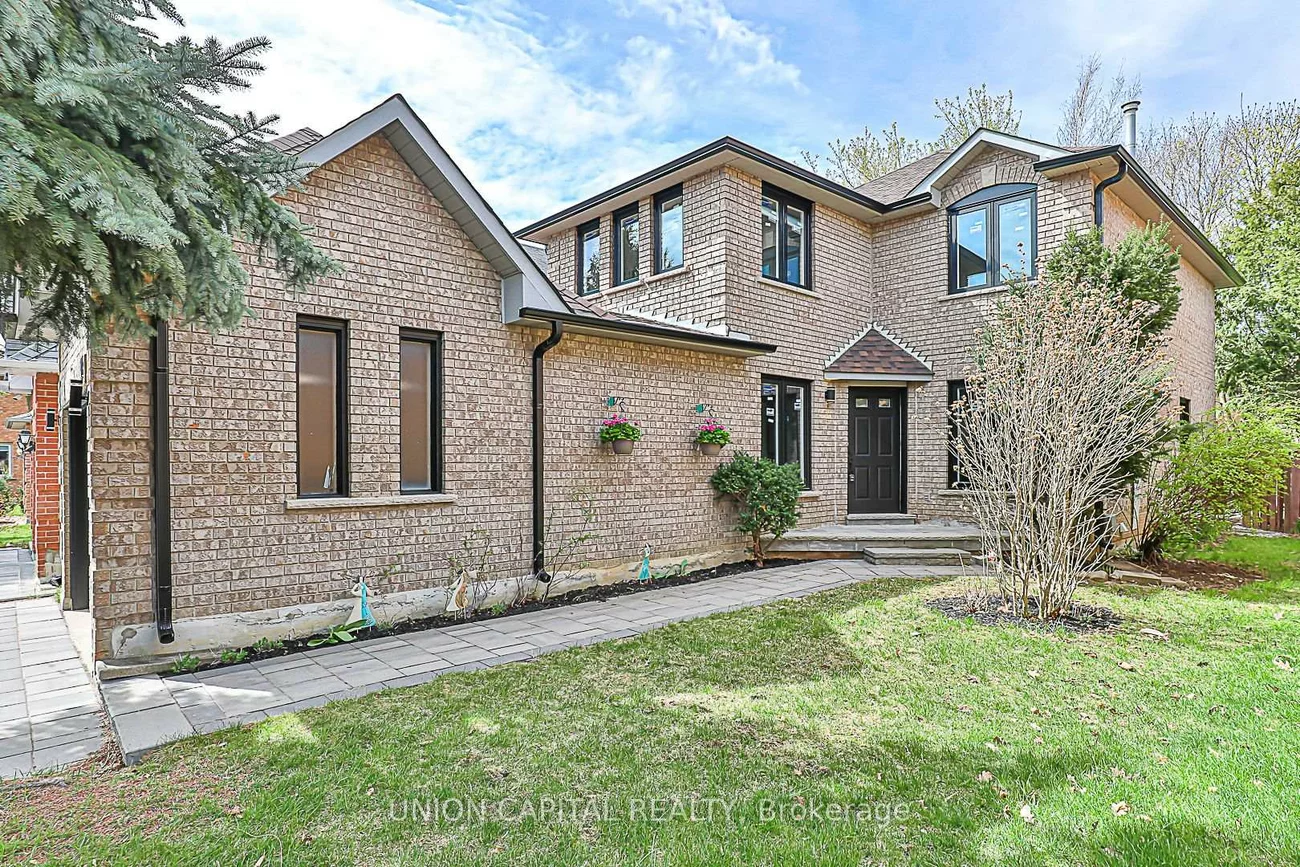 11, Newmill, Devonsleigh, Richmond Hill