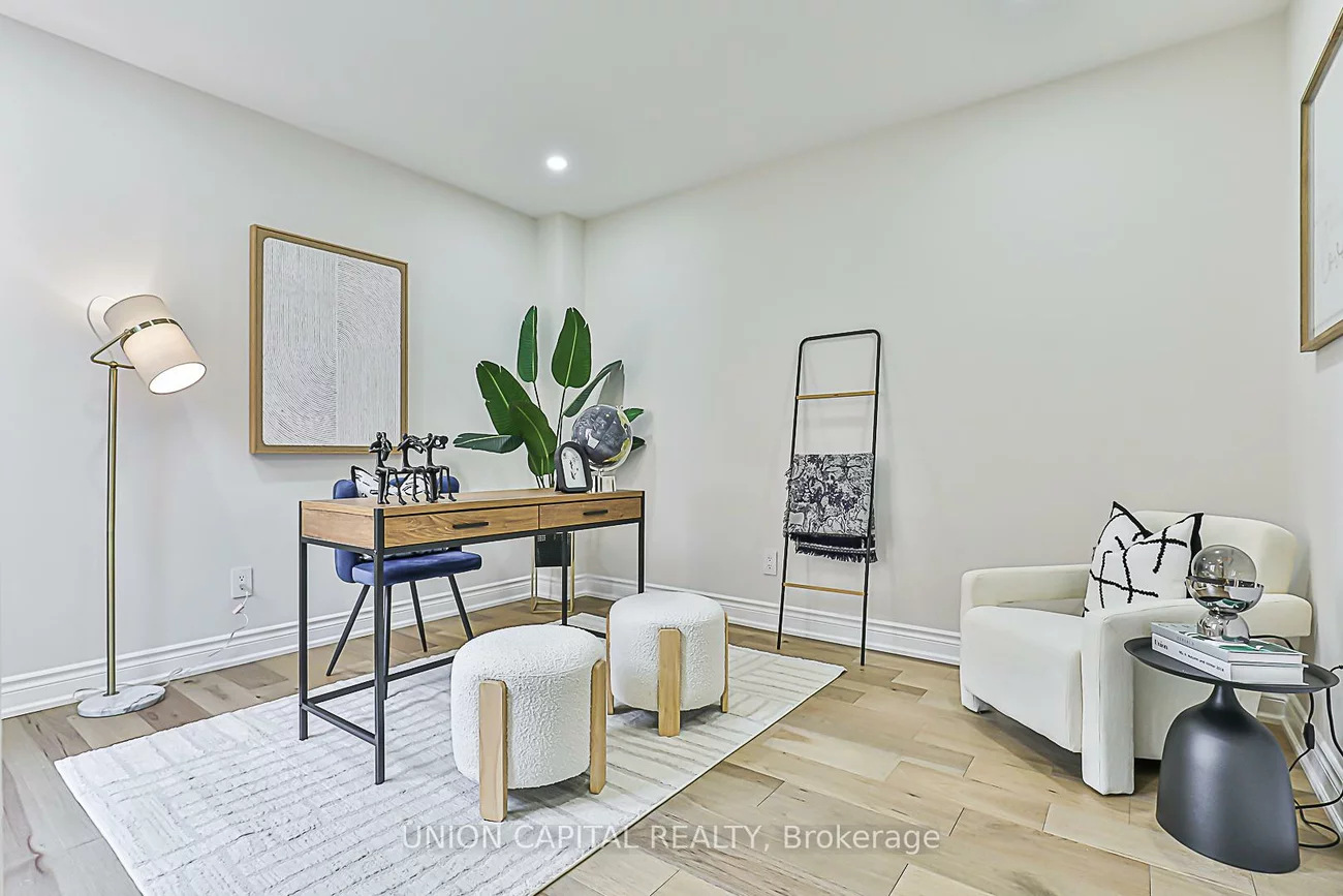 11, Newmill, Devonsleigh, Richmond Hill