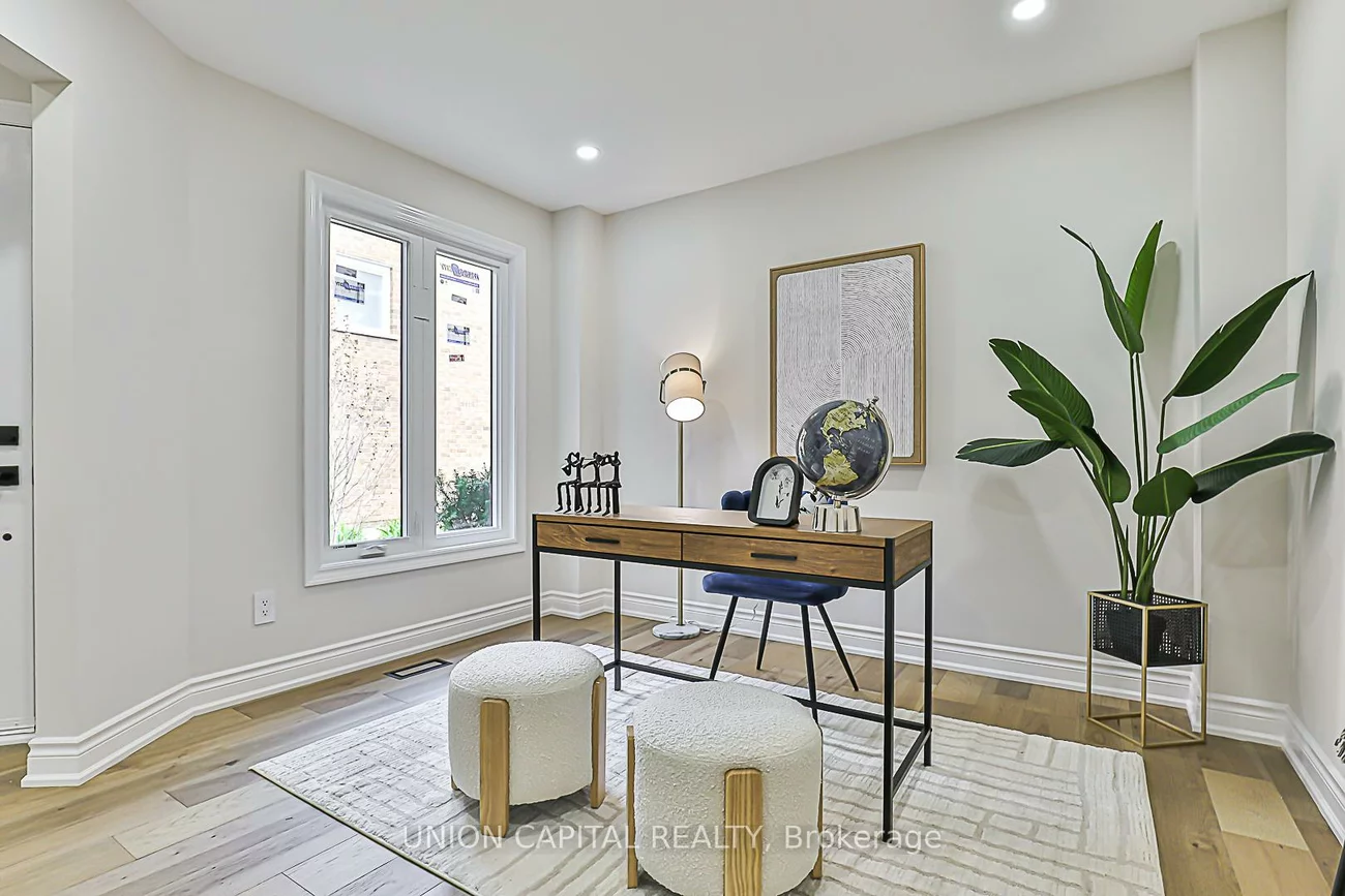 11, Newmill, Devonsleigh, Richmond Hill
