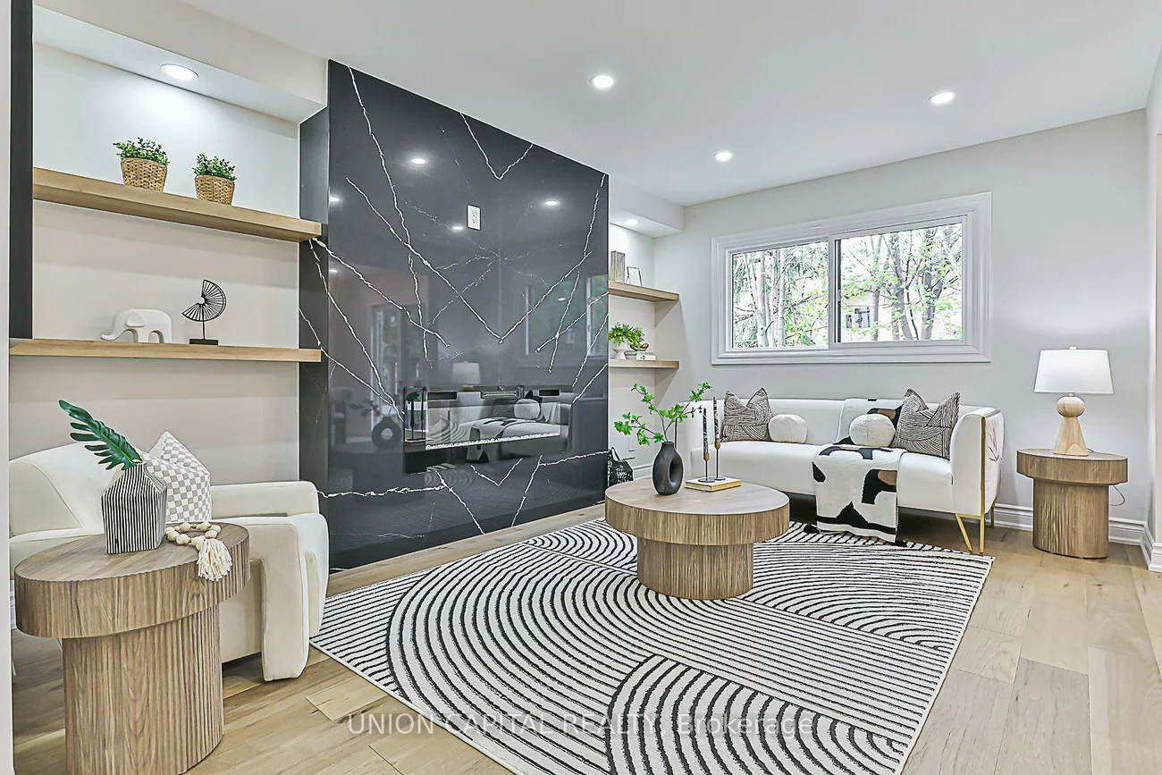 11, Newmill, Devonsleigh, Richmond Hill