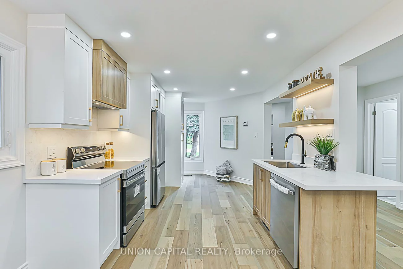11, Newmill, Devonsleigh, Richmond Hill