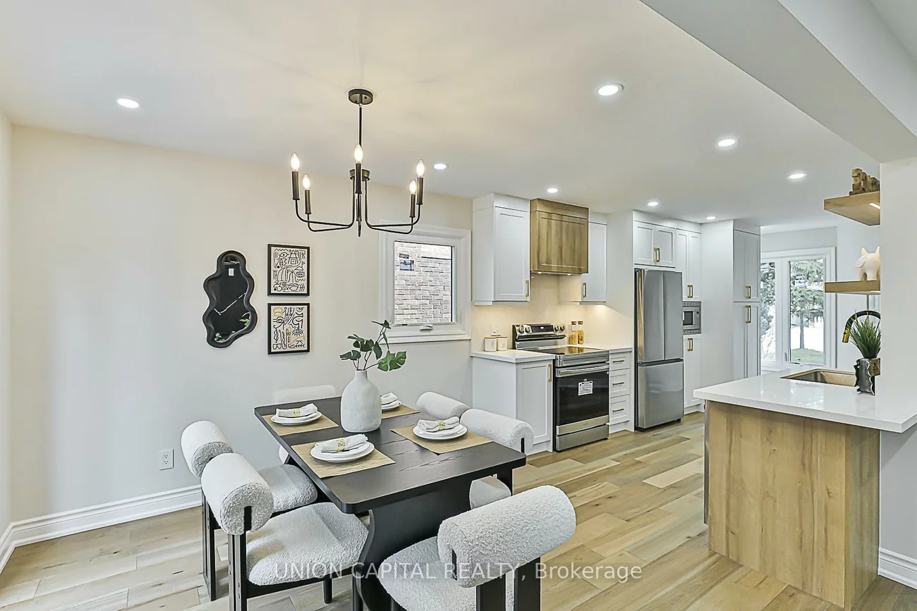 11, Newmill, Devonsleigh, Richmond Hill