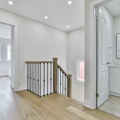 11, Newmill, Devonsleigh, Richmond Hill