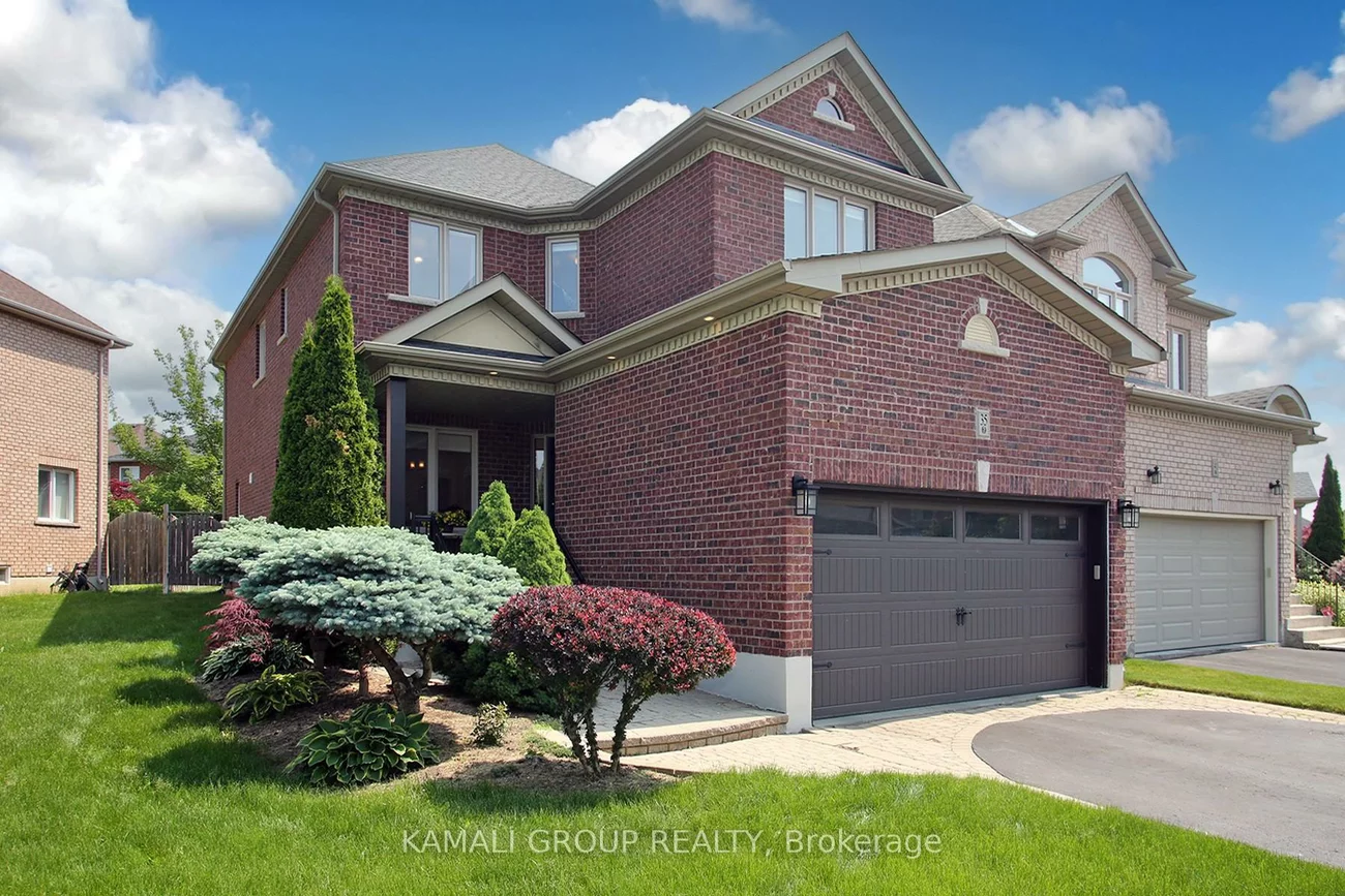 35, Sandy Point, Westbrook, Richmond Hill