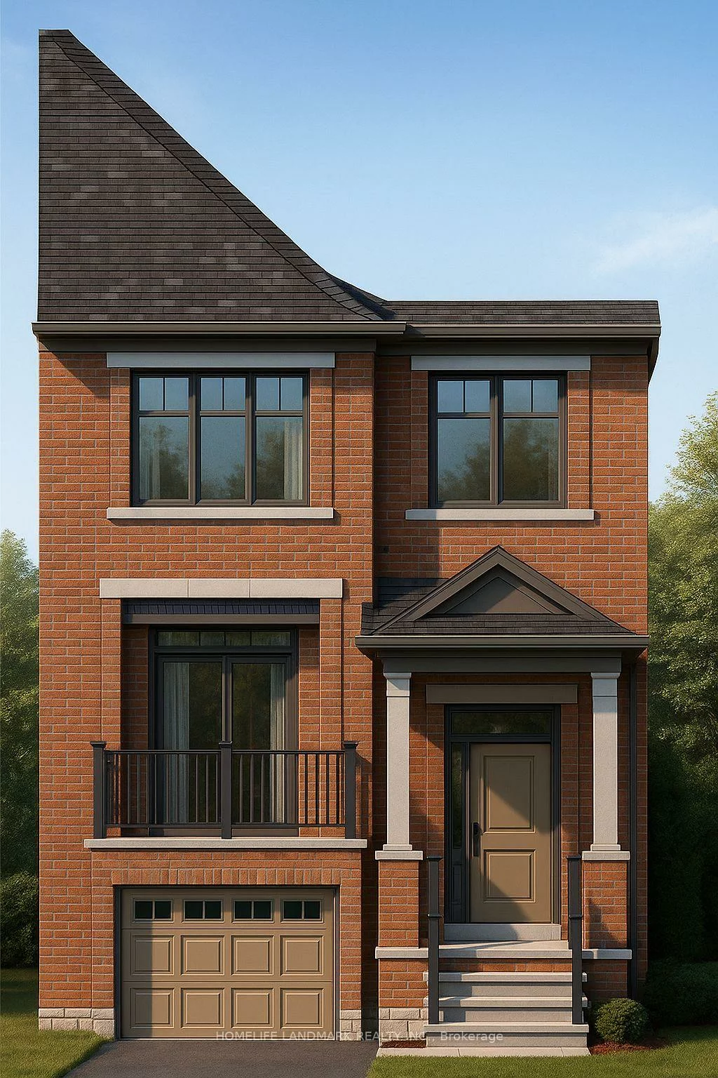 171, Seguin, Oak Ridges, Richmond Hill