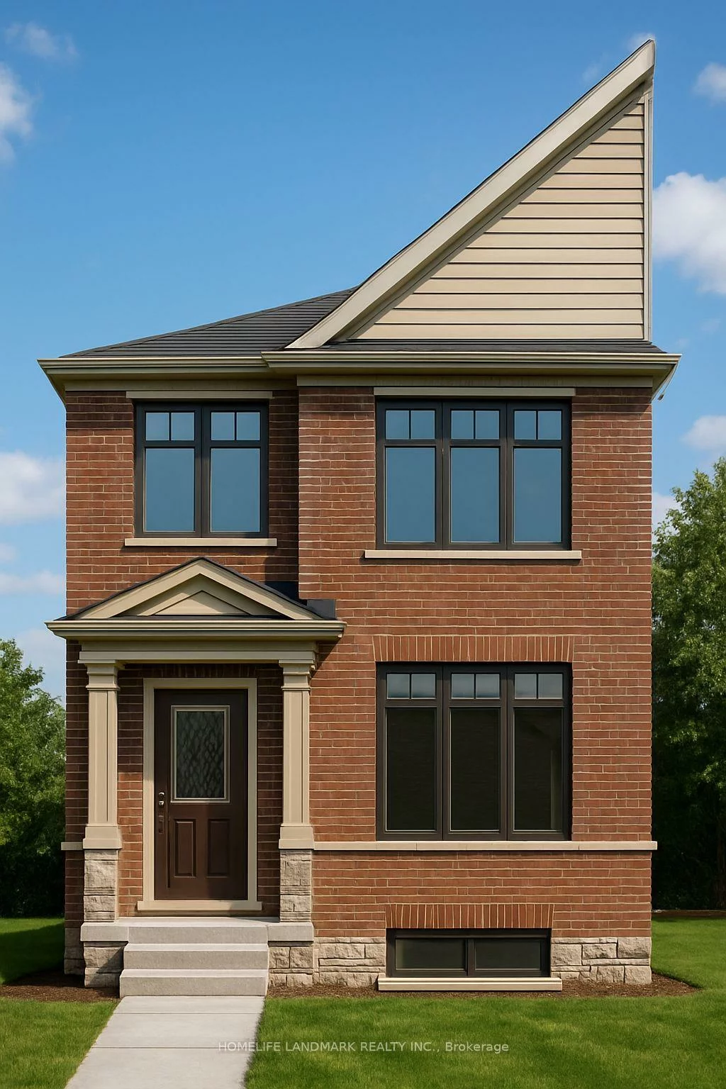 171, Seguin, Oak Ridges, Richmond Hill