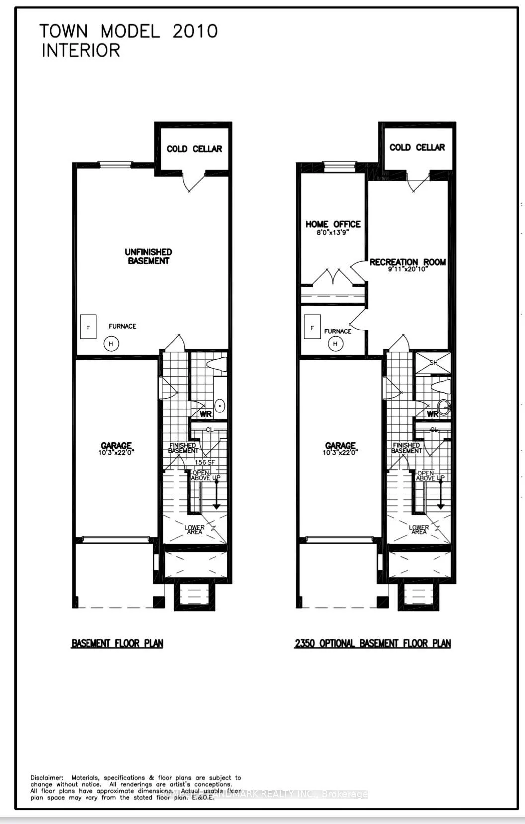 171, Seguin, Oak Ridges, Richmond Hill