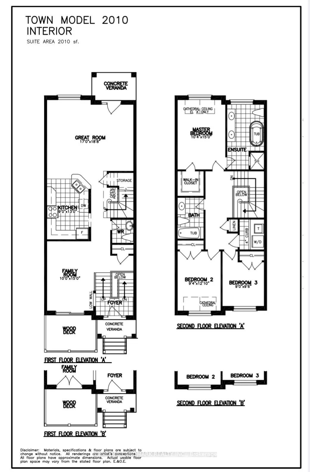 171, Seguin, Oak Ridges, Richmond Hill