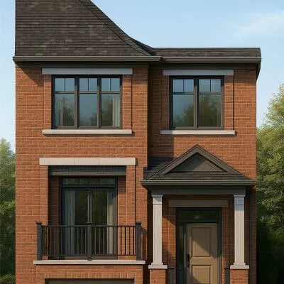 171, Seguin, Oak Ridges, Richmond Hill