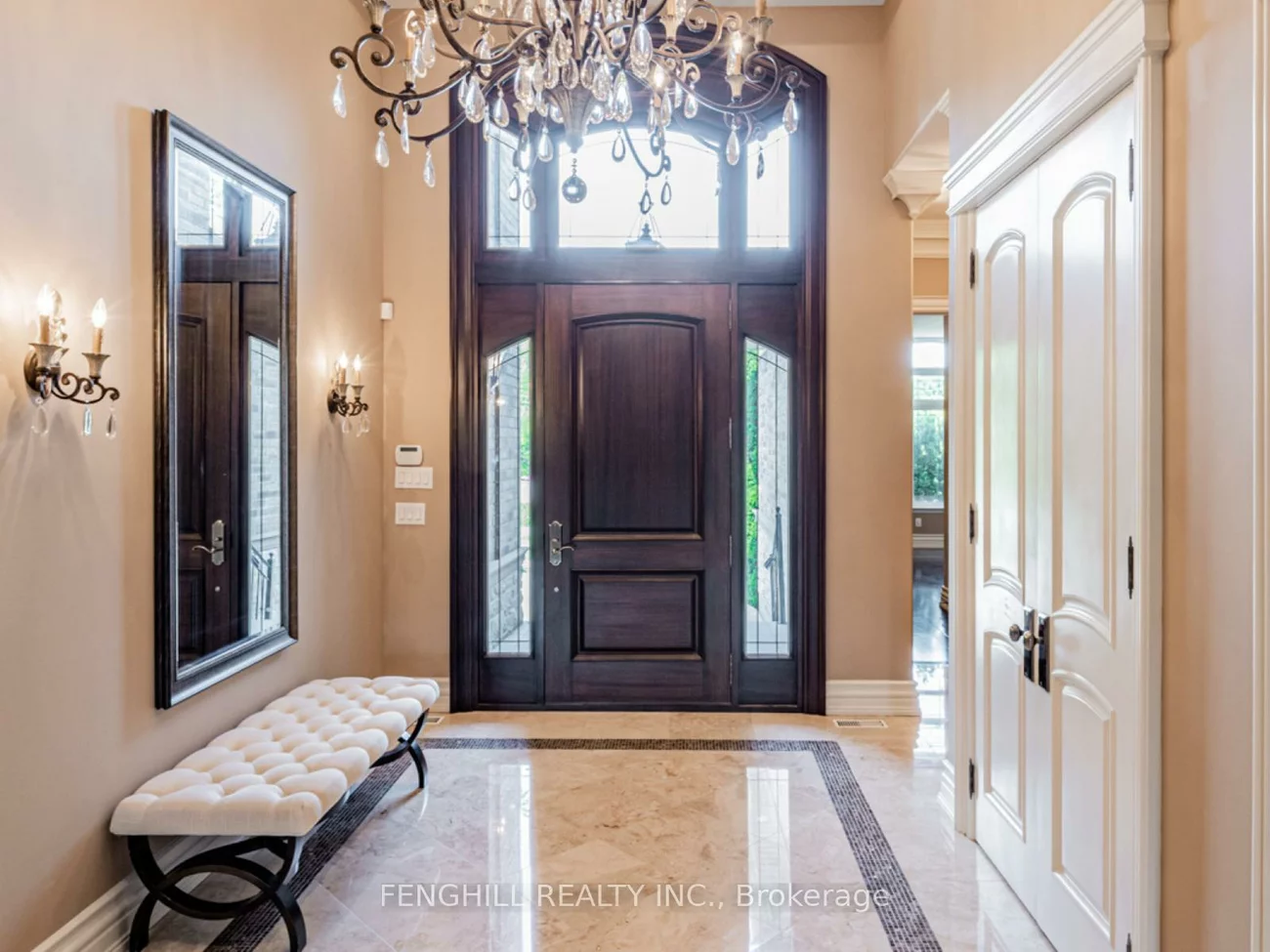 11, Macleod Estate, Jefferson, Richmond Hill
