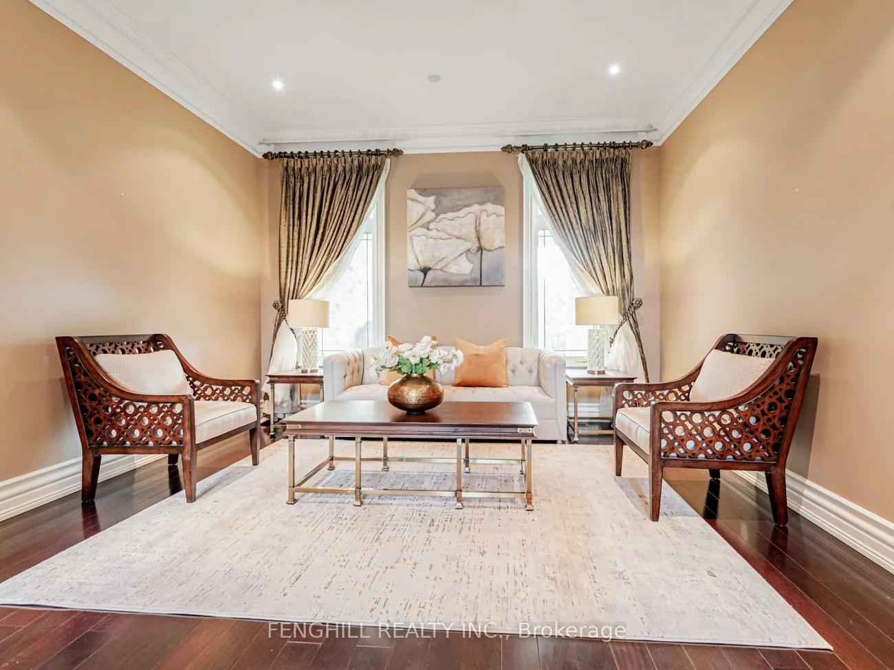 11, Macleod Estate, Jefferson, Richmond Hill