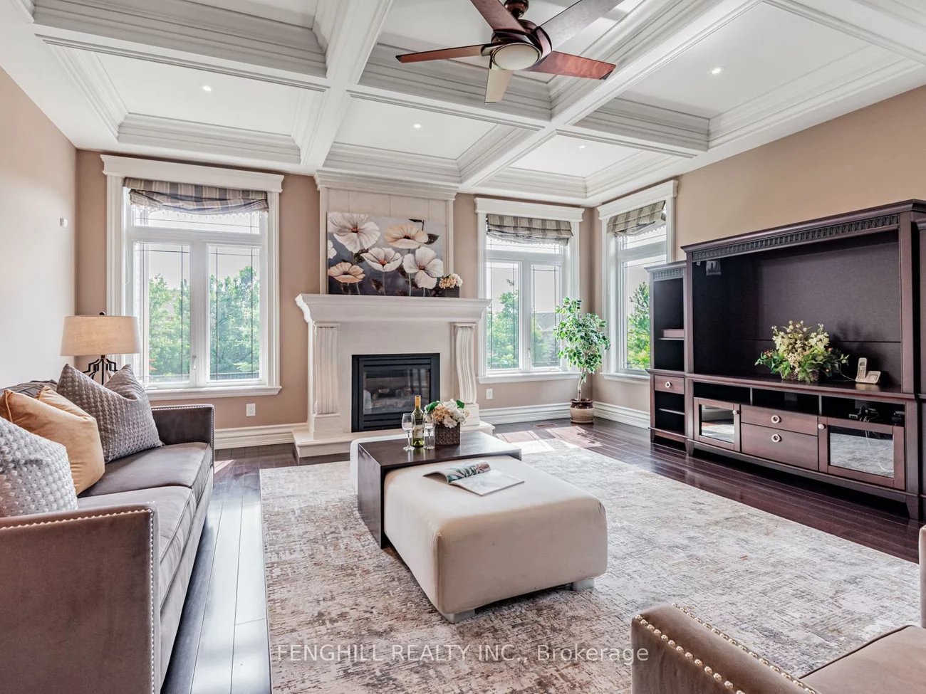 11, Macleod Estate, Jefferson, Richmond Hill