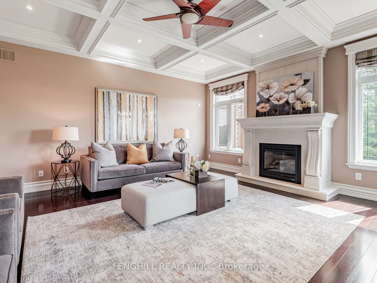 11, Macleod Estate, Jefferson, Richmond Hill