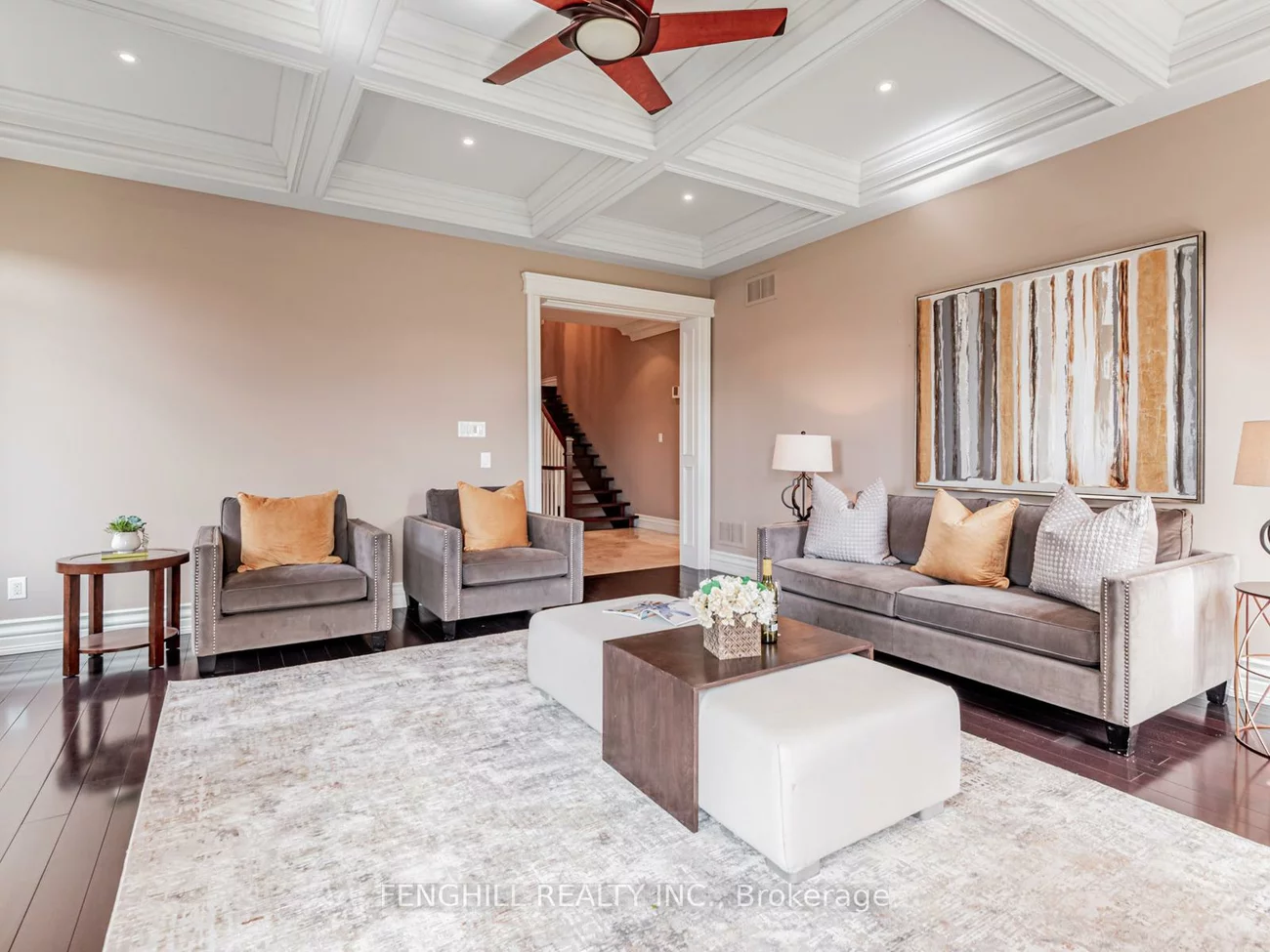 11, Macleod Estate, Jefferson, Richmond Hill