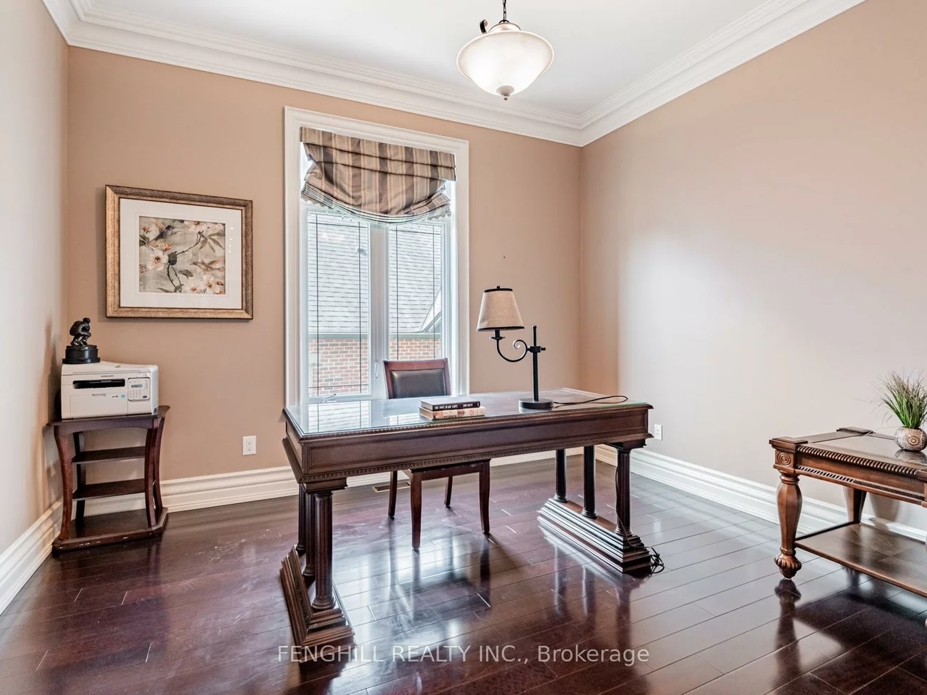 11, Macleod Estate, Jefferson, Richmond Hill