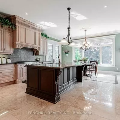 11, Macleod Estate, Jefferson, Richmond Hill