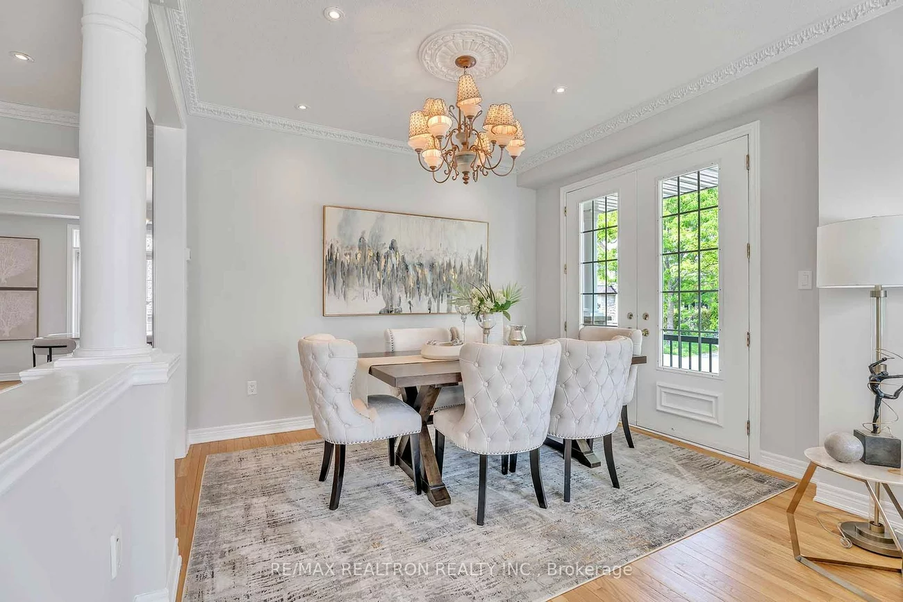 18, Augustine, Oak Ridges, Richmond Hill