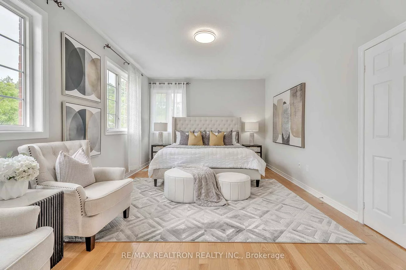 18, Augustine, Oak Ridges, Richmond Hill