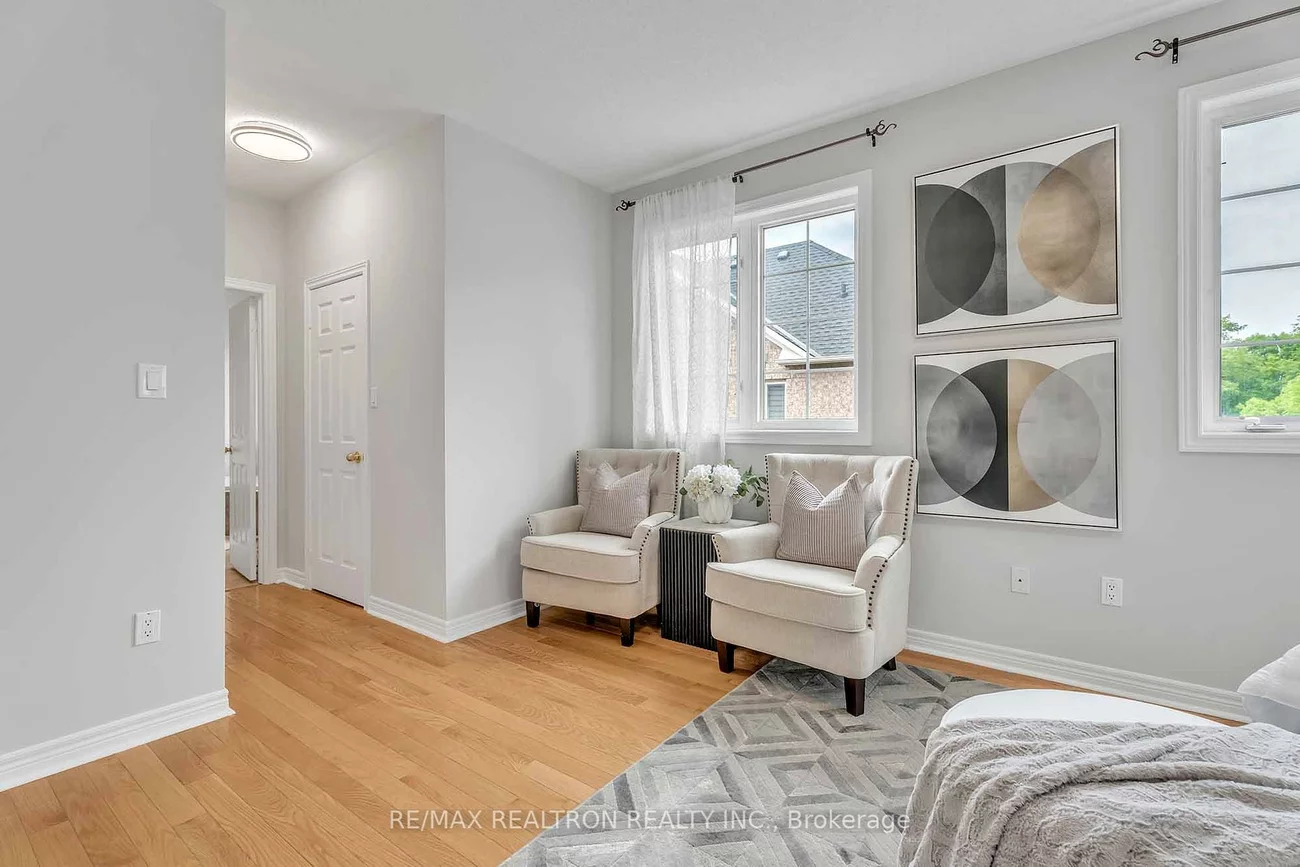 18, Augustine, Oak Ridges, Richmond Hill
