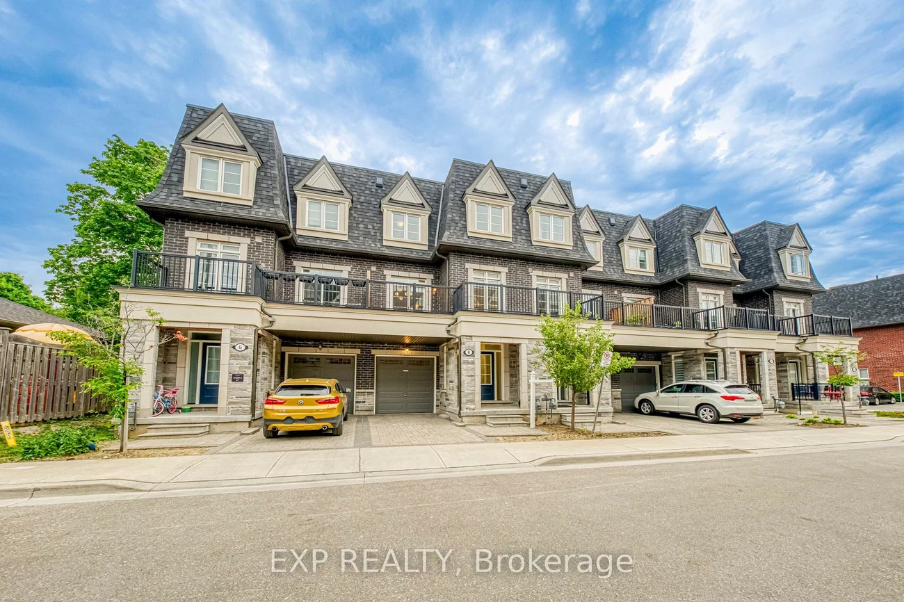 8, Deep River, Westbrook, Richmond Hill