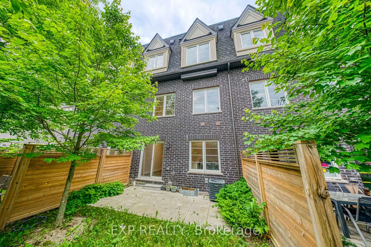 8, Deep River, Westbrook, Richmond Hill