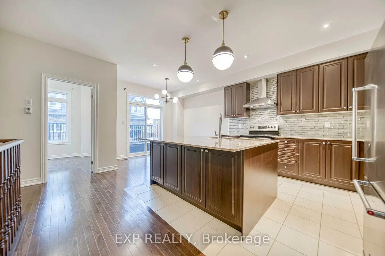 8, Deep River, Westbrook, Richmond Hill