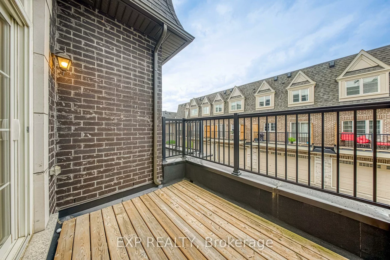 8, Deep River, Westbrook, Richmond Hill