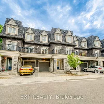 8, Deep River, Westbrook, Richmond Hill