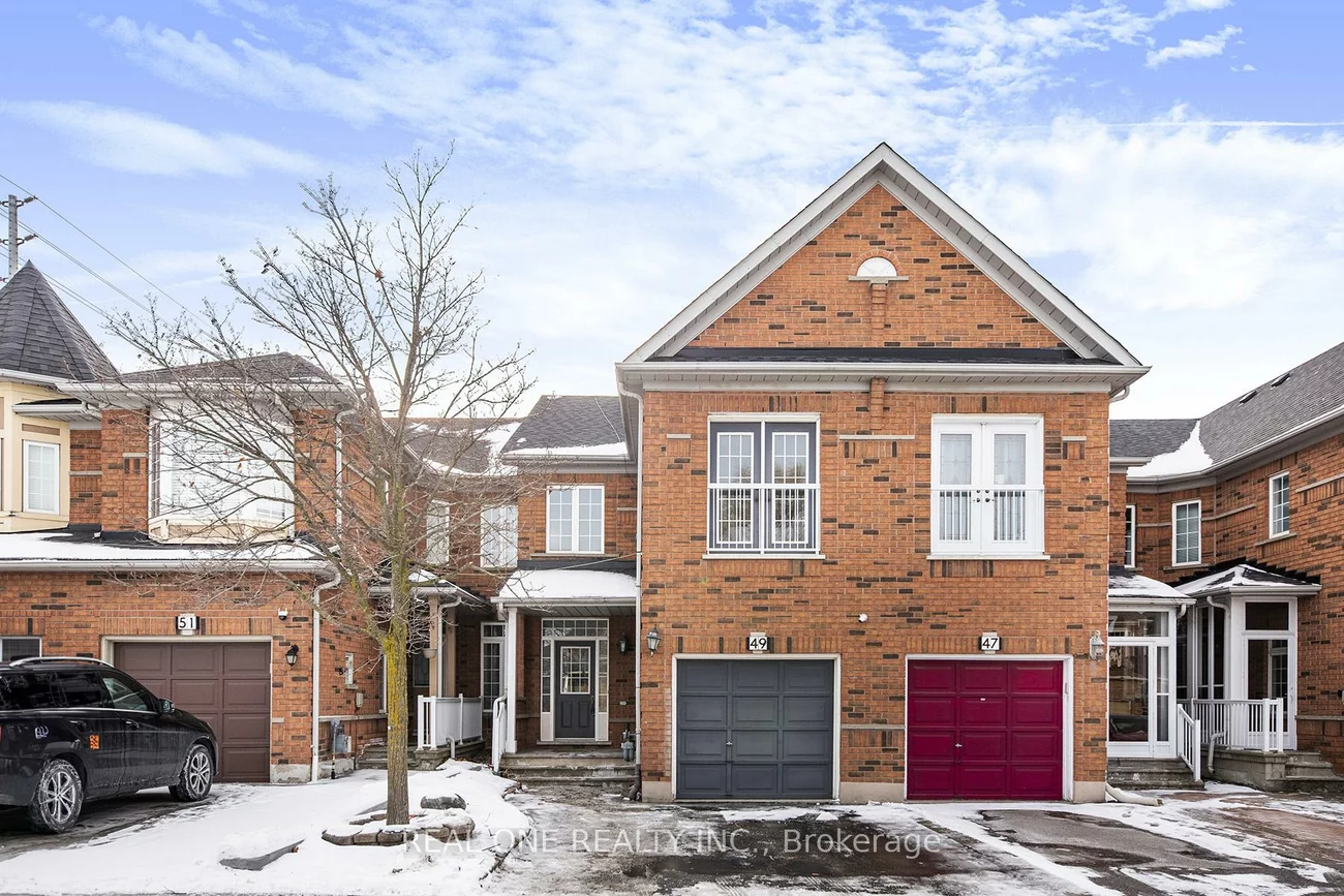 49, Ruby, Rouge Woods, Richmond Hill