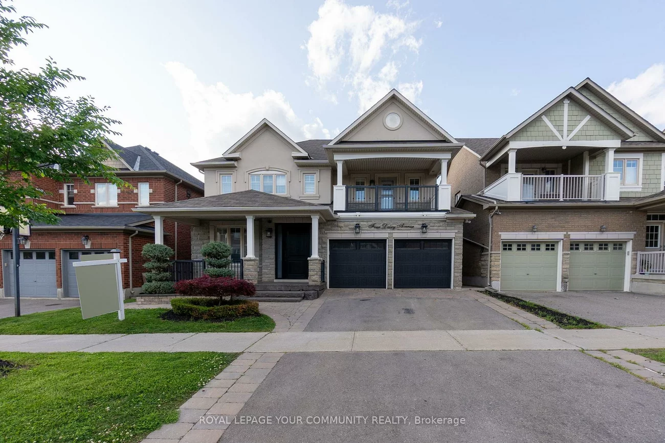 4, Dairy, Oak Ridges, Richmond Hill