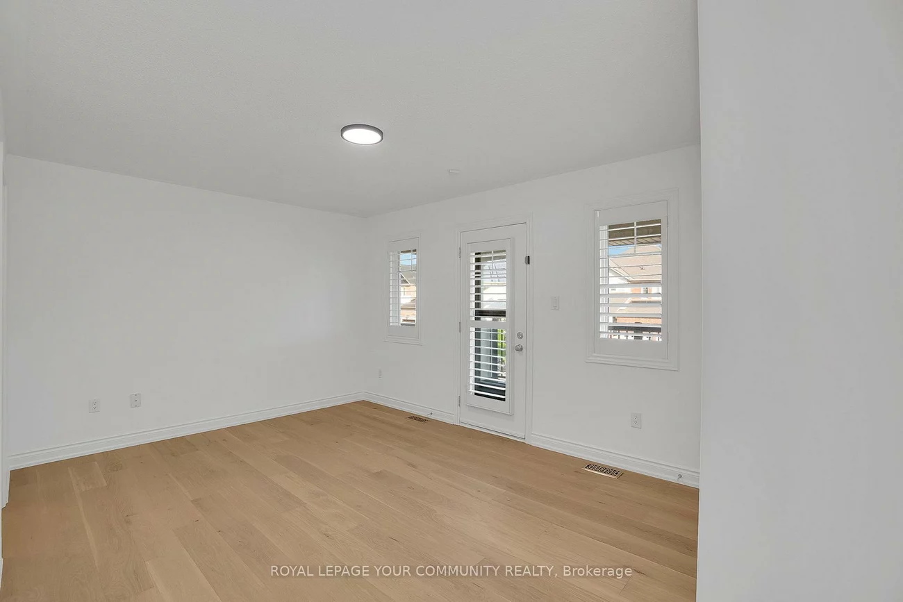 4, Dairy, Oak Ridges, Richmond Hill