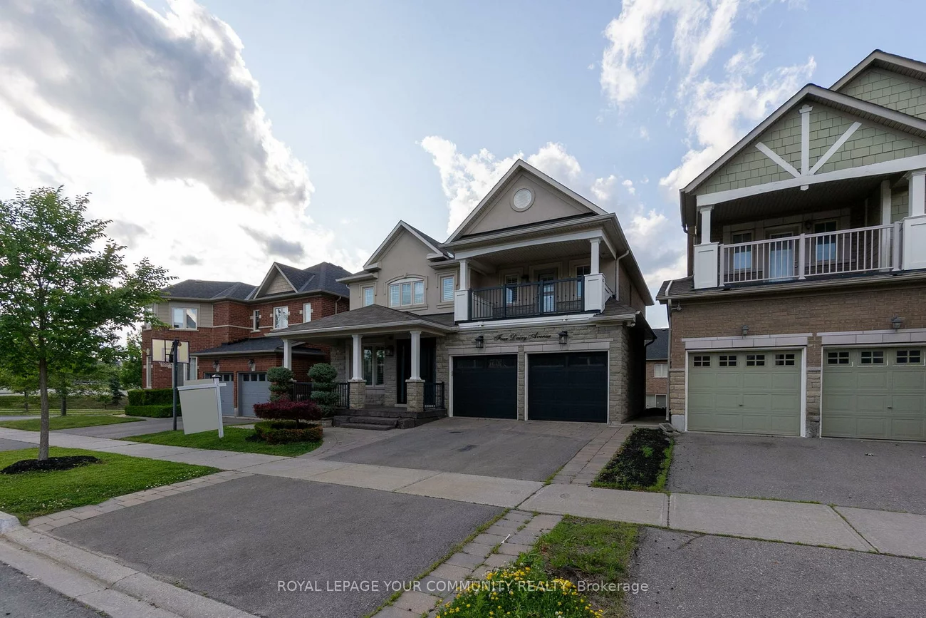 4, Dairy, Oak Ridges, Richmond Hill