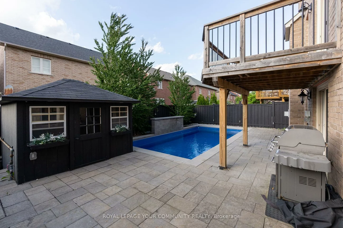 4, Dairy, Oak Ridges, Richmond Hill