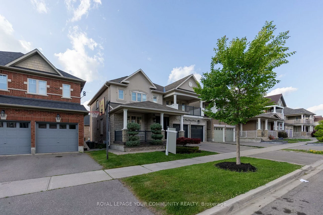 4, Dairy, Oak Ridges, Richmond Hill