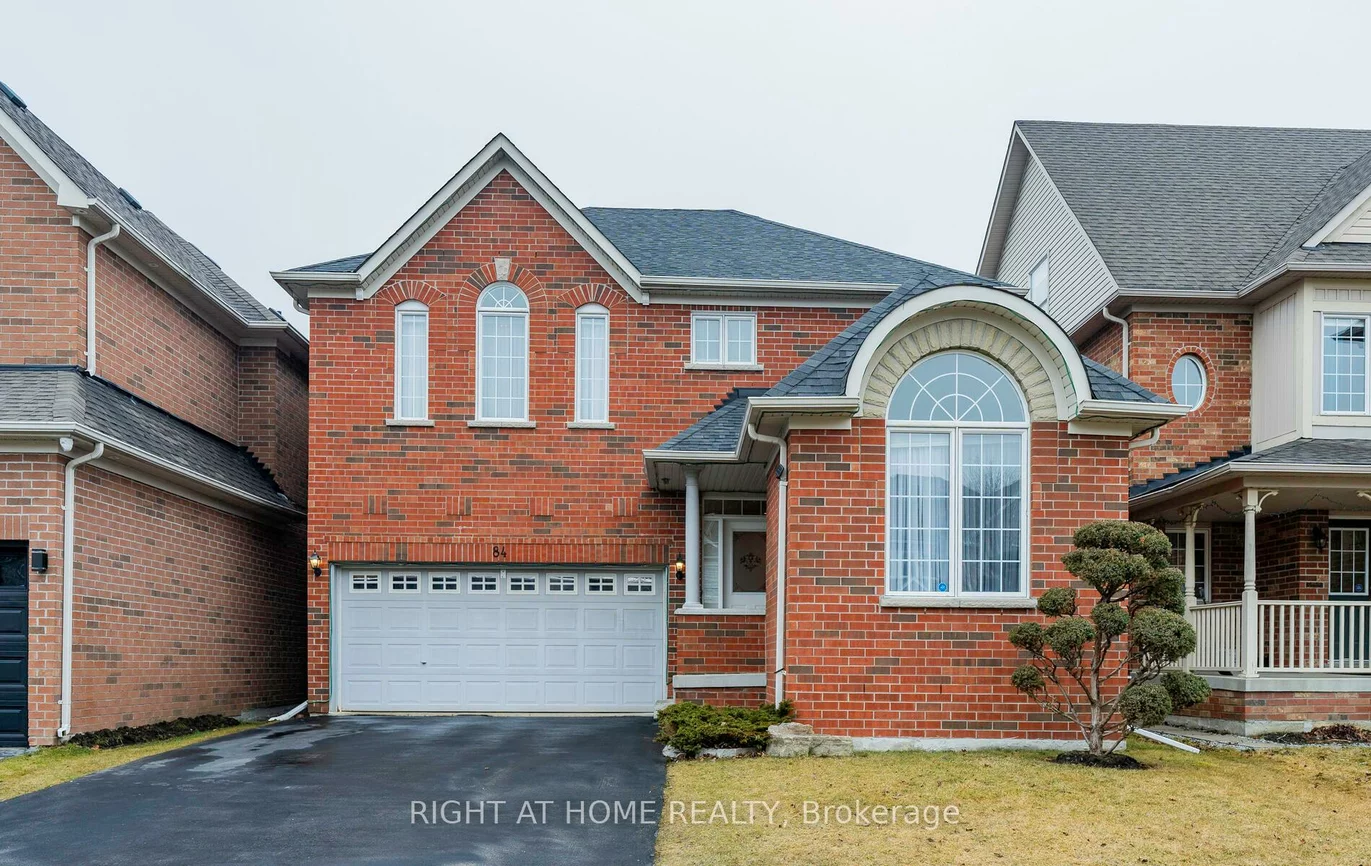 84, Verdi, Oak Ridges, Richmond Hill