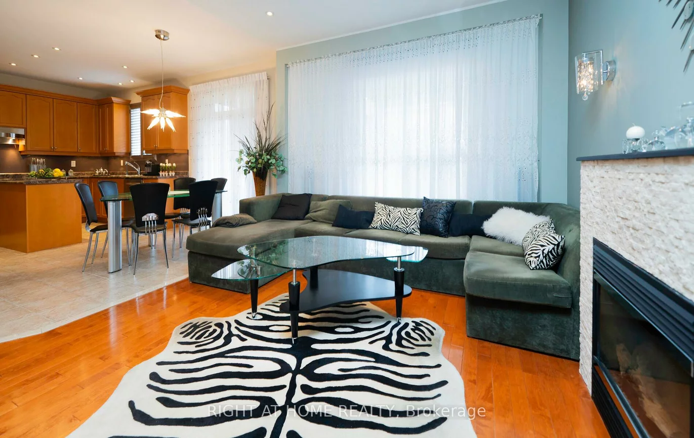 84, Verdi, Oak Ridges, Richmond Hill