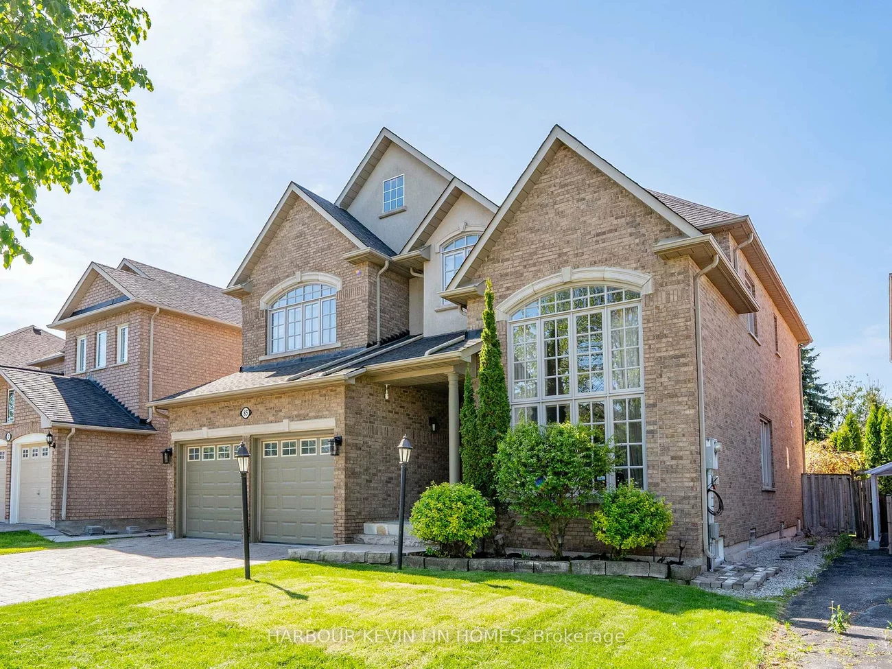 85, Lagani, Doncrest, Richmond Hill