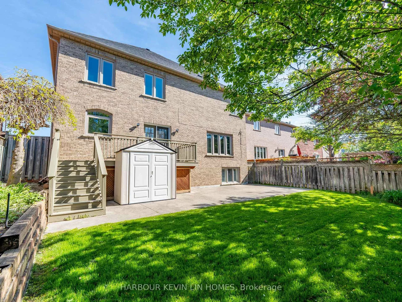 85, Lagani, Doncrest, Richmond Hill