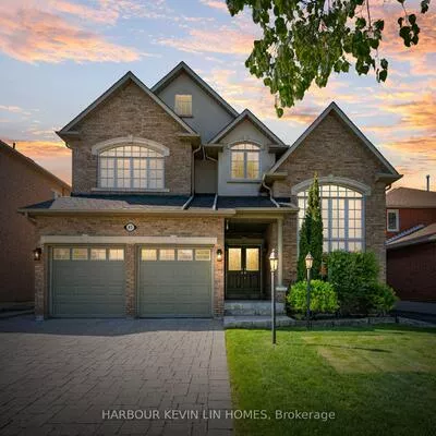 85, Lagani, Doncrest, Richmond Hill