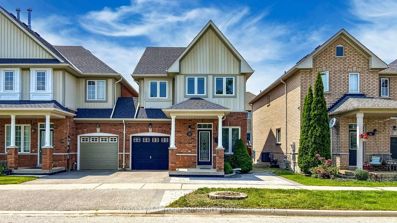 42, Barnwood, Oak Ridges Lake Wilcox, Richmond Hill