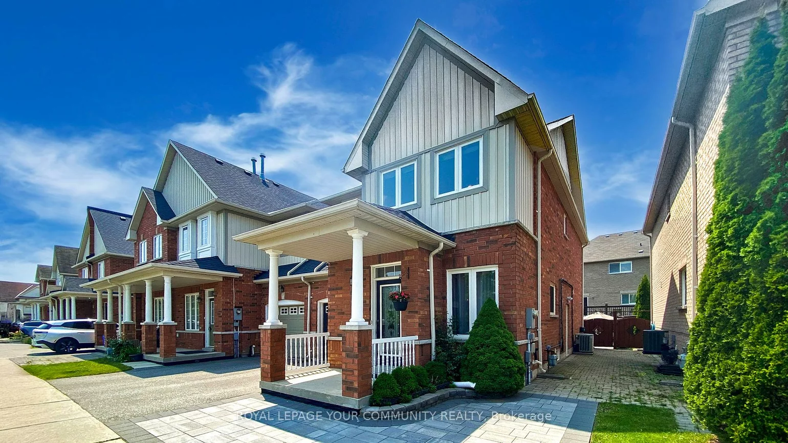 42, Barnwood, Oak Ridges Lake Wilcox, Richmond Hill