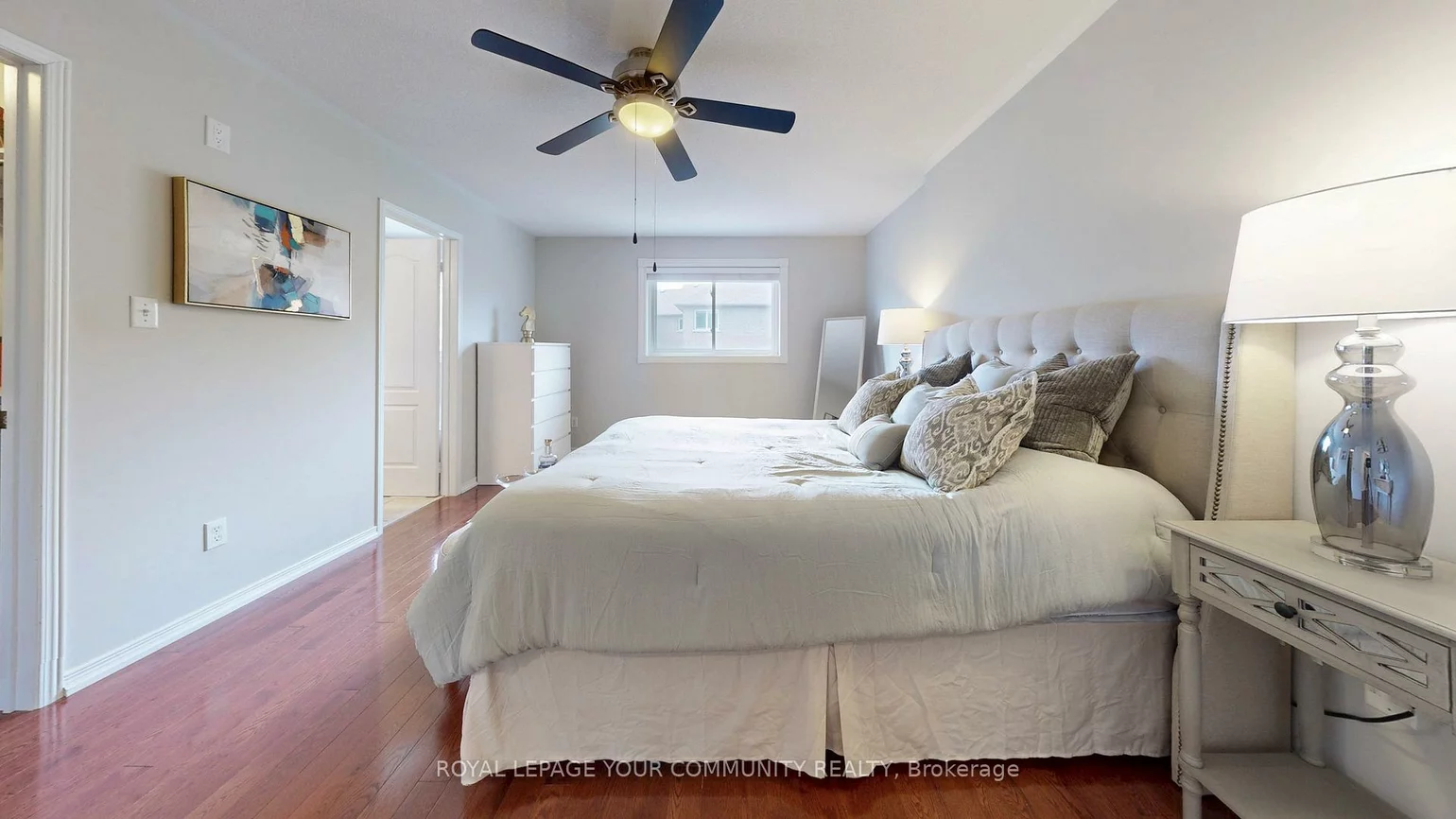 42, Barnwood, Oak Ridges Lake Wilcox, Richmond Hill