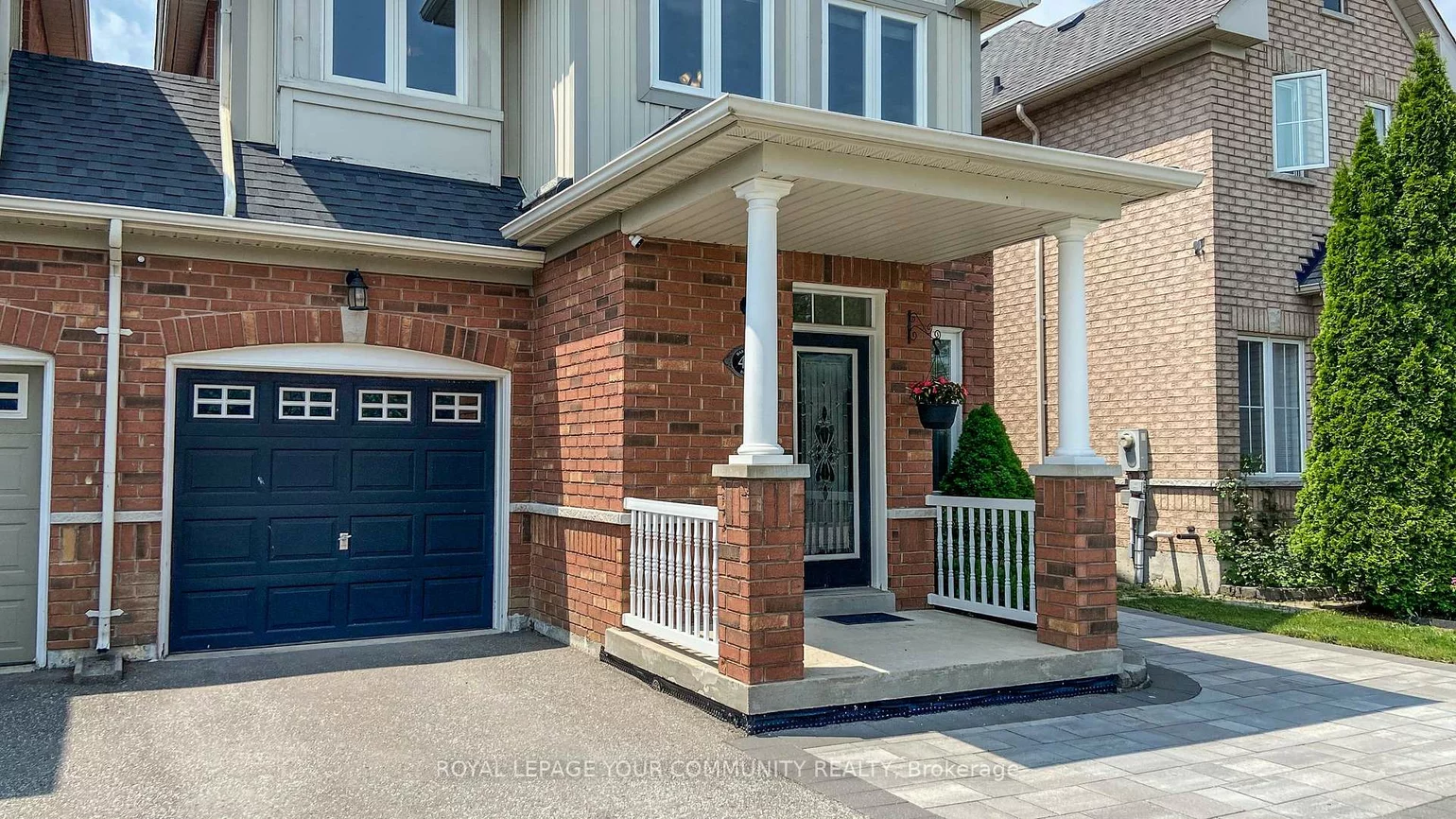 42, Barnwood, Oak Ridges Lake Wilcox, Richmond Hill