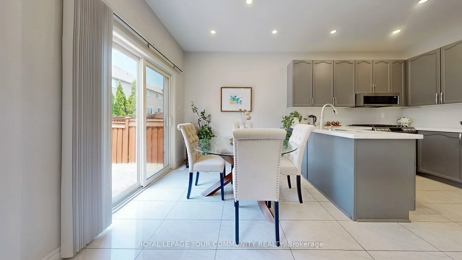 42, Barnwood, Oak Ridges Lake Wilcox, Richmond Hill