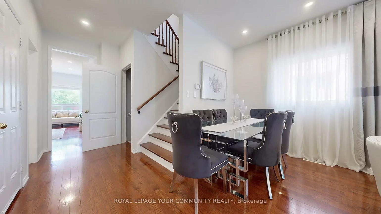 42, Barnwood, Oak Ridges Lake Wilcox, Richmond Hill