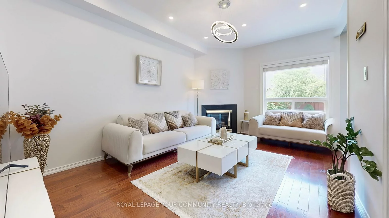 42, Barnwood, Oak Ridges Lake Wilcox, Richmond Hill