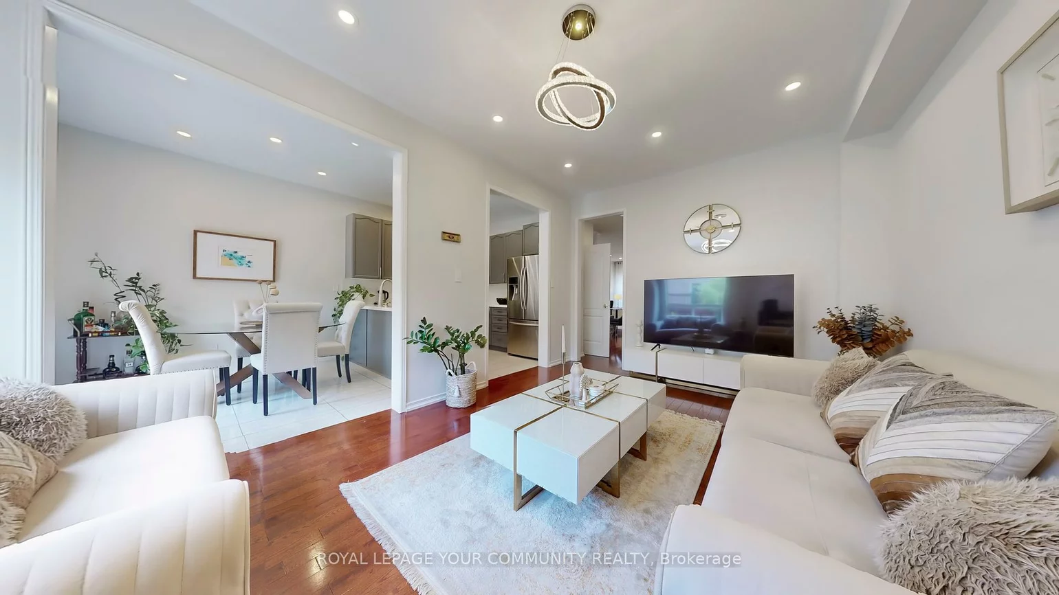 42, Barnwood, Oak Ridges Lake Wilcox, Richmond Hill