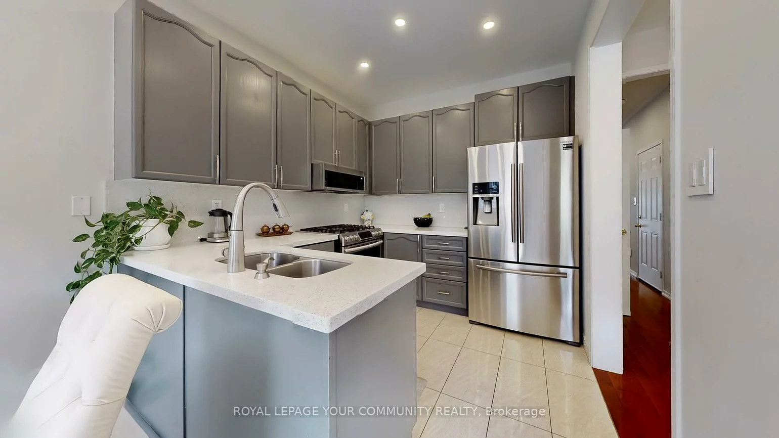 42, Barnwood, Oak Ridges Lake Wilcox, Richmond Hill